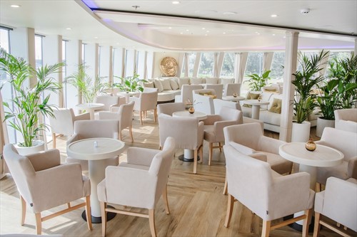 Бар «Панорама»