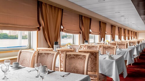 Ресторан «Блюз»