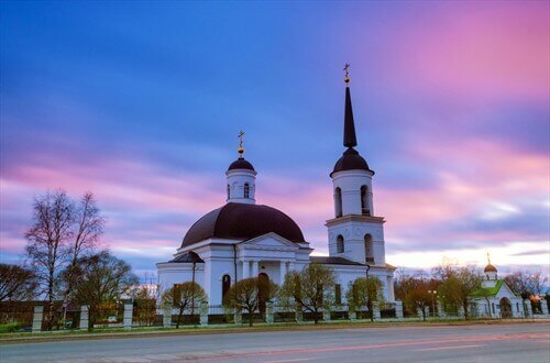 В глубь веков