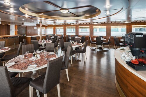 Ресторан «Нева»