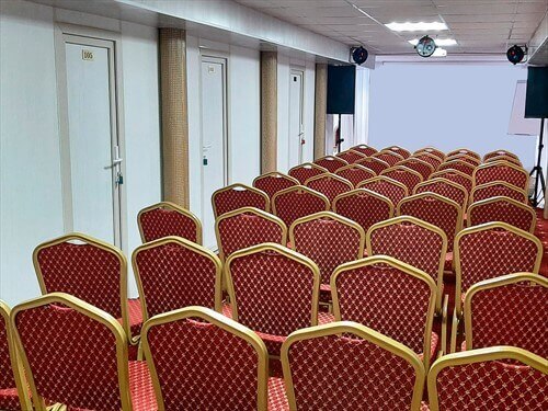 Концертный зал