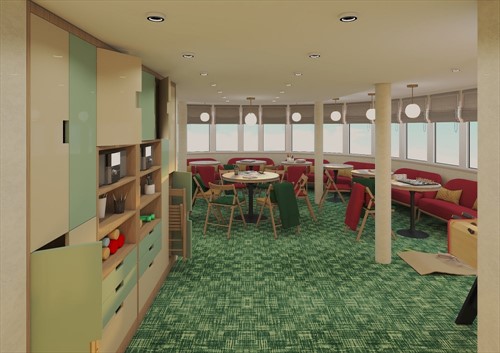 Мастер салон «Зарядье»