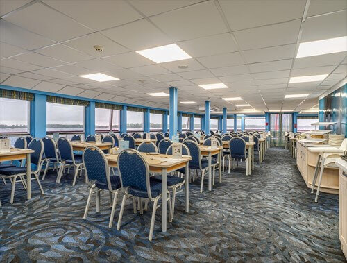 Ресторан «Онега»