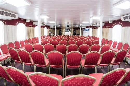 Конференц-зал