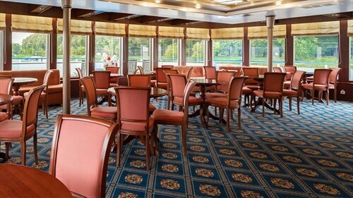 Бар «Панорама»