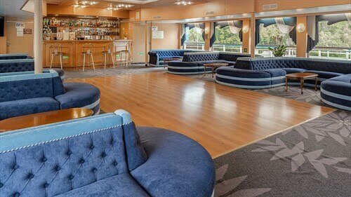 Бар «Ладога»