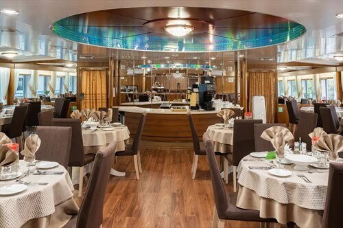 Ресторан «Нева»