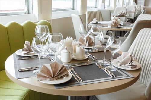 Ресторан «Волга»