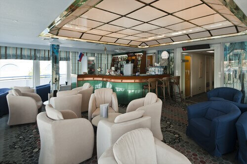 Панорамный бар