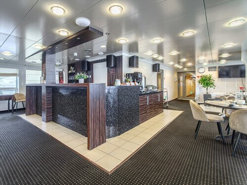 Ресторан «Симфония»