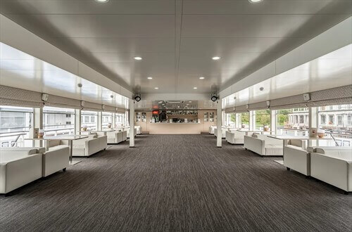 Конференц-зал / бар «Ладога»