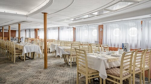 Ресторан «Нарвские ворота»