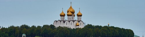 Казань — Ярославль