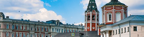 Саратовская гармоника