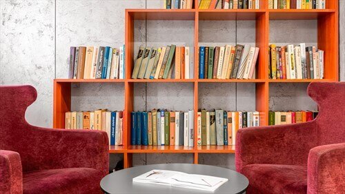 Библиотека