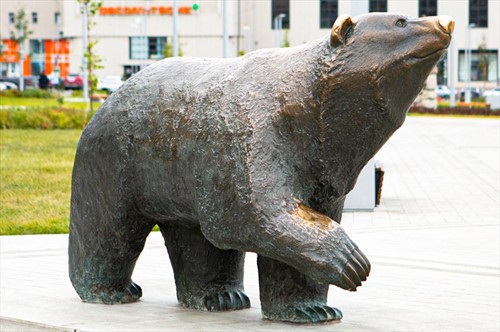 «Счастье» на Каме