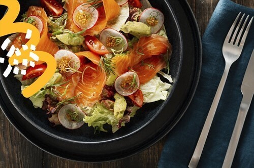 «Своё.Родное.Полезное» с нутрициологом Mary’s Academy