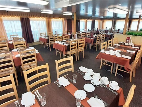 Ресторан «Кама»