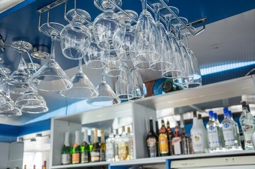 Ресторан «Нарвские ворота»