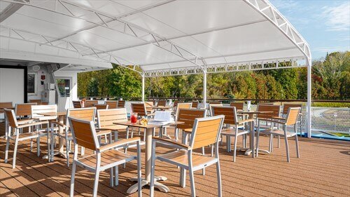 Солнечная палуба