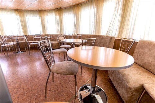 Музыкальный салон