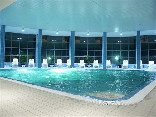 Гостиница «Виктория Палас»****, Астрахань