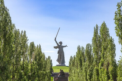 Царицынская губерния