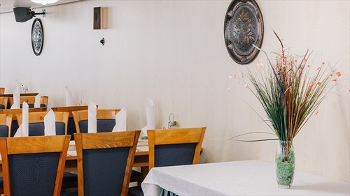 Ресторан «Волга»