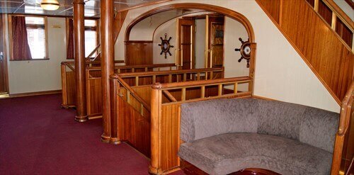 Внутреннее пространство