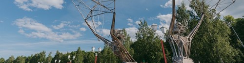 Сокровища Карелии