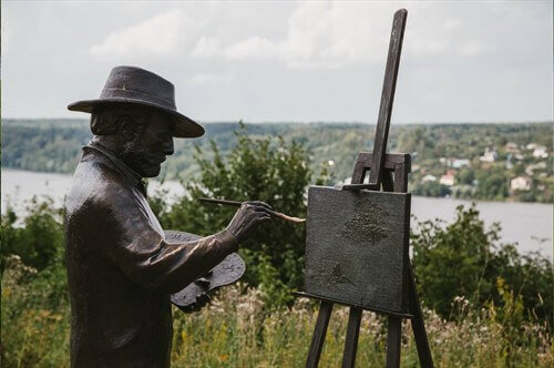 Очарование русской провинции