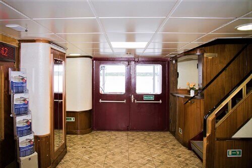 Общественная зона