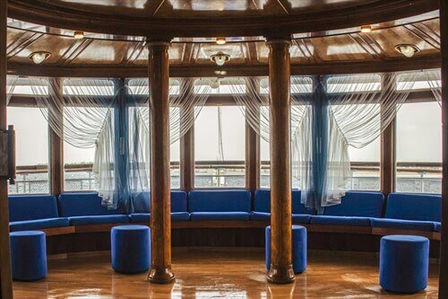 Читальный салон