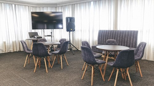 Конференц-зал