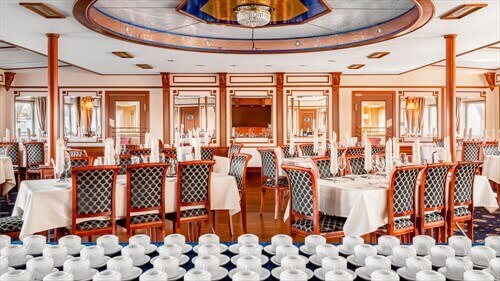 Ресторан «Одиллия»