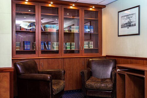 Библиотека