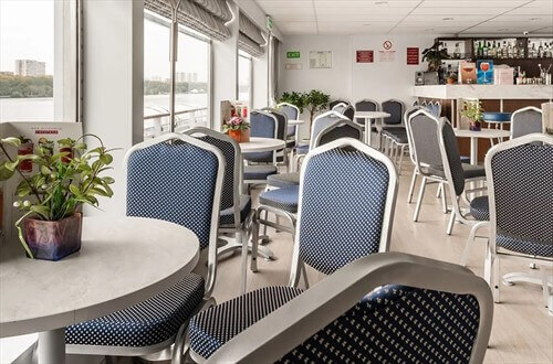 Конференц-зал / бар