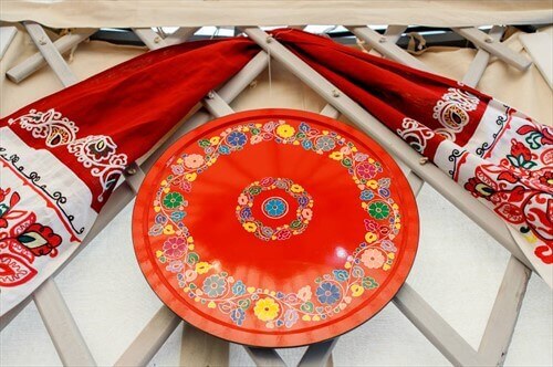 Жемчужина Башкирии