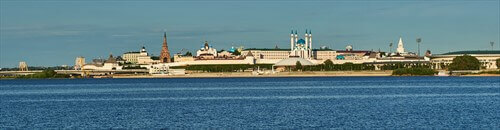 Восточная сказка