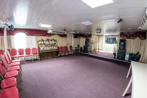 Конференц-зал