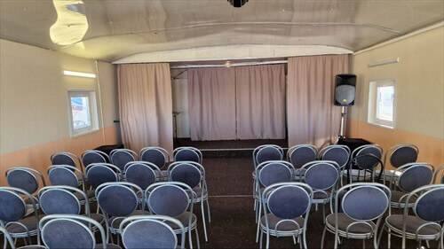 Конференц-зал