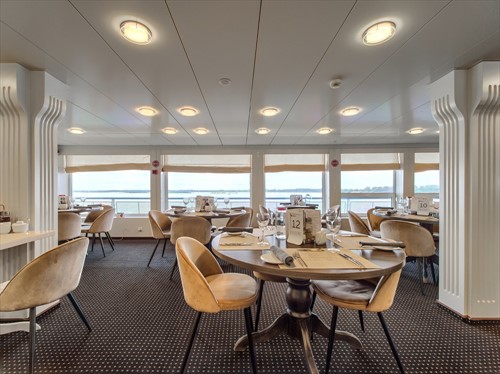 Ресторан «Симфония»