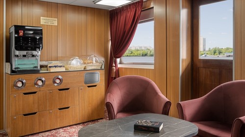 Кофестанция