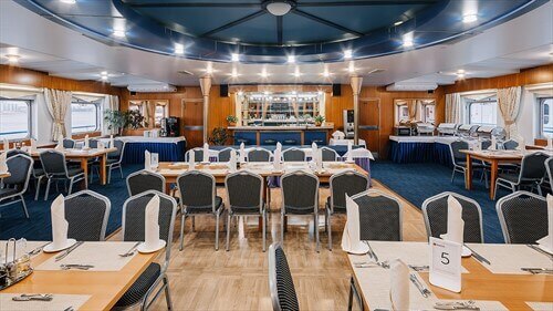 Ресторан «Нева»