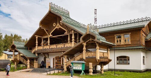 Сага о Выборге