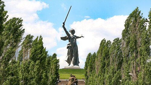 Царицынская губерния