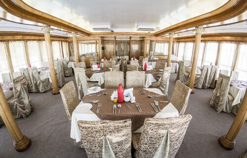 Ресторан верхний