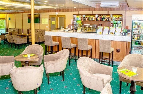 Бар «Панорама»