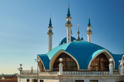 Восточная сказка