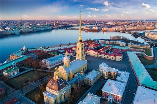 Сокровища Карелии